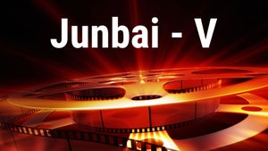 Junbai - V on Prag News - past program