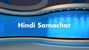 Hindi Samachar on DD Bihar - future program