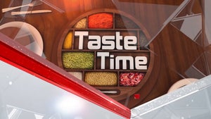Taste Time Episode 14 on Asianet HD - past program