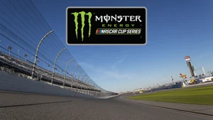 NASCAR Cup Series Motor Racing on Eurosport HD - past program