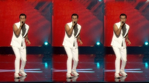 India's Got Talent on SET HD - past program