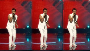 India's Got Talent on SET HD - past program