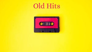 Old Hits on Sana Plus - past program