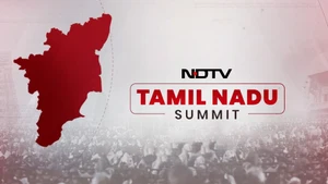NDTV Tamil Nadu Summit on NDTV 24x7 - past program