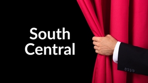 South Central on ET Now - past program