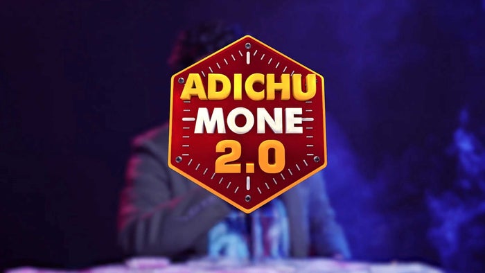 Adichumone 2.0 Live on JioTV