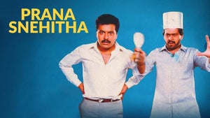 Prana Snehitha on Sun Udaya Movies - past program