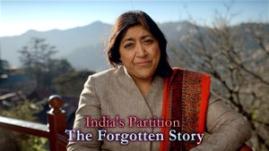 India's Partition: The Forgotten Story on Discovery Channel Hindi