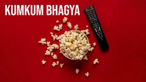 Kumkuma Bhagya on Udaya HD