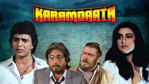 Karamdaata on Shemaroo Bollywood - past program
