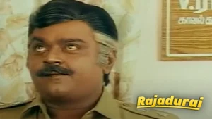 Rajadurai on Jaya TV HD