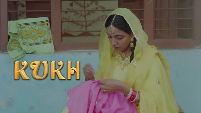 Kukh on JioTV