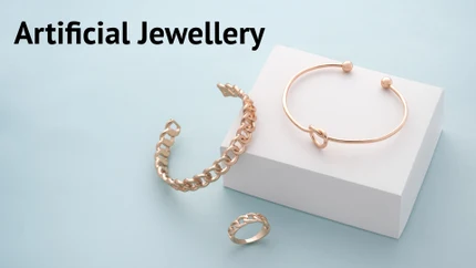 Artificial Jewellery on Wow Cinema One