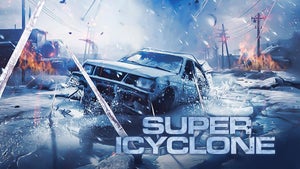 Super Icyclone on Star Movies Select - past program