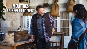 TV5 Monde on TV5 Monde - past program