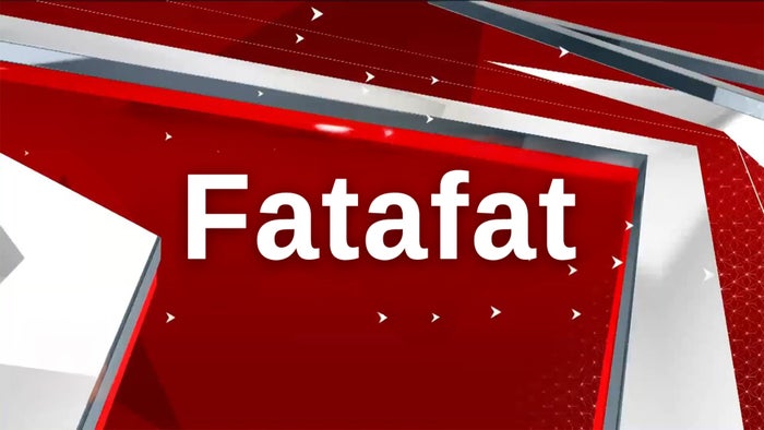 Fatafat on JioTV