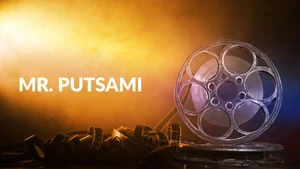 Mr. Putsami on Colors Kannada Cinema