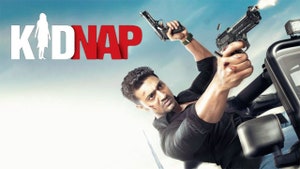 Kidnap on Public Movies - past program