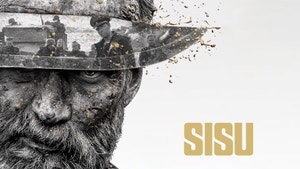 Sisu on Sony Pix HD - past program