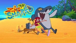 Zig & Sharko on Sonic Bangla - past program