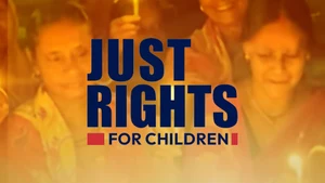 Just Rights For Children on NDTV India - past program
