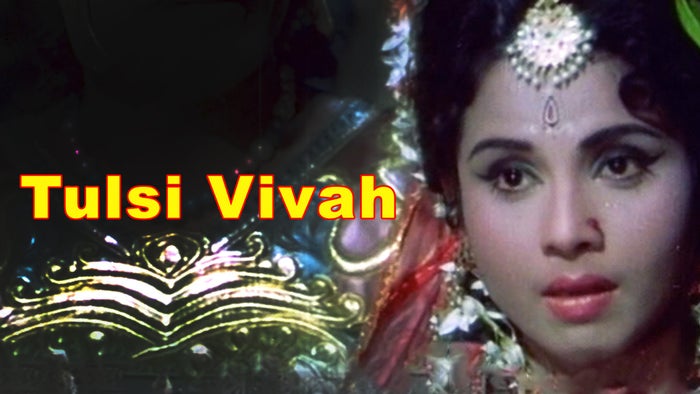 Tulsi Vivah on JioTV