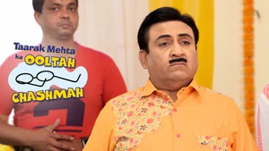 Taarak Mehta Ka Ooltah Chashmah on Sony SAB HD