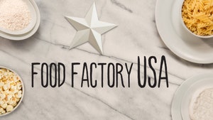 Food Factory USA on Discovery Science - past program