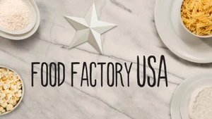 Food Factory USA on Discovery Science - past program