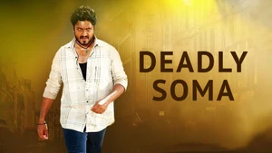 Deadly Soma on Colors Kannada Cinema
