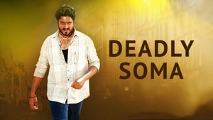 Deadly Soma on Colors Kannada Cinema - live program