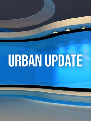 Urban Update on Live Today - past program