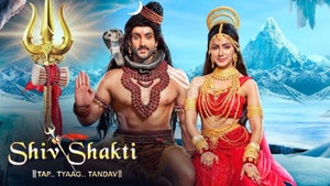 Shiv Shakti: Tap Tyaag Taandav Episode 99 on Colors Bangla Cinema - past program