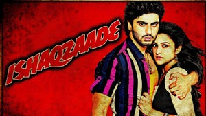 Ishaqzaade on Star Gold Romance - past program
