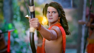 Shrimad Ramayan (Bangla) on Sony aath - past program