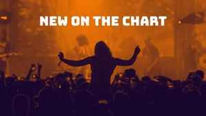 New On the Chart on Saga Music