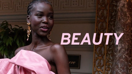 Beauty on FTV HD