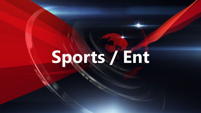 Sports / Ent on JioTV