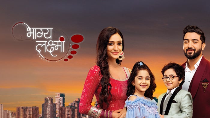 Bhagya Lakshmi Episode No.1397 on JioTV