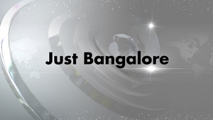 Just Bangalore on TV9 Karnataka