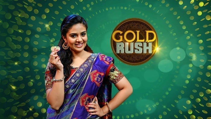 Gold Rush Episode No.3 on JioTV