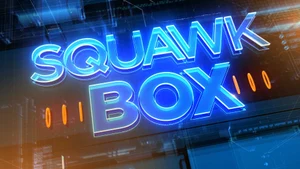 Squawk Box on CNBC Tv18 Prime HD