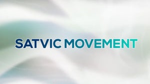 Satvic Movement on Awakening - past program