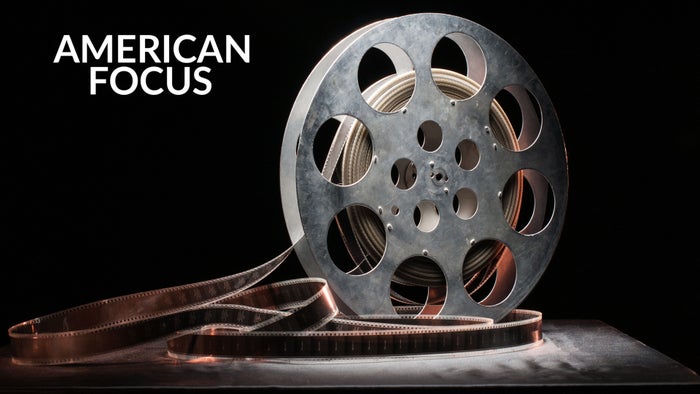 American Focus on JioTV