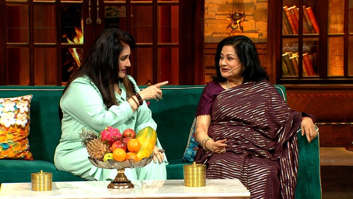 The Kapil Sharma Show Episode No.235 on JioTV