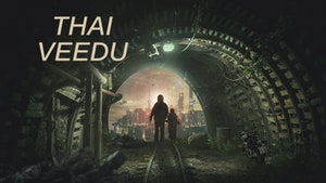 Thai Veedu on Vasanth TV - past program