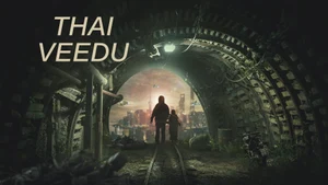 Thai Veedu on Vasanth TV - past program