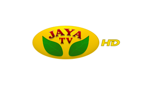 Penquens on Jaya TV HD - past program