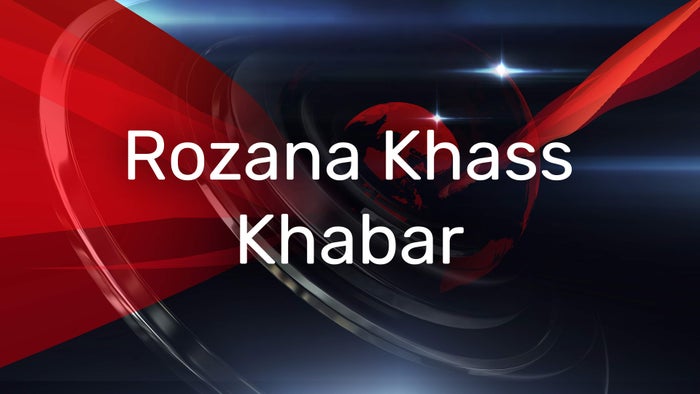 Rozana Khass Khabar on JioTV