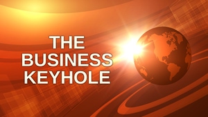 The Business Keyhole on NHK World Japan - past program